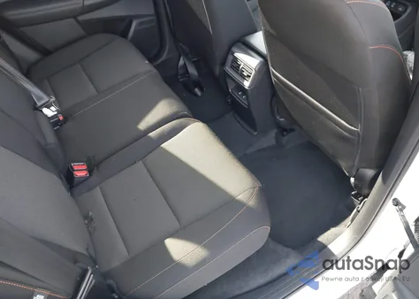 2023 Honda Cr-V Hybrid Sport из США, поврежденный, VIN 2HKRS6H58PH811367